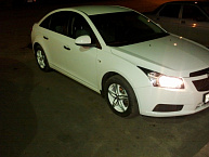 Диски K&K Андорра (КиК Andorra)