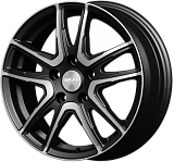 Скад Сидней 6x16 4x100 ET41 dia 60,1 алмаз Россия