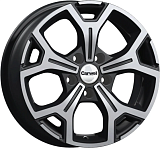 Carwel Енисей 249 6,5x16 5x114,3 ET42,5 dia 67,1 AB