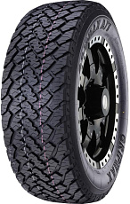 GripMax Inception A/T 245/75 R17 112T RWL