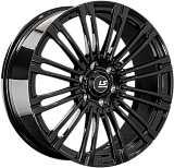 LS Forged FG18 9x22 6x139,7 ET45 dia 95,1 BK