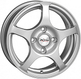 X trike X-103 5,5x14 4x100 ET45 dia 67,1 HS