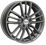 Carwel Крет 1812 7x18 5x108 ET36 dia 65,1 GRT