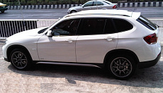 Диски OZ Racing Alleggerita HLT (ОЗ Рейсинг Аллегерита с усиленным ободом)