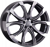 Replay Land Rover (LR54) 9,5x22 5x120 ET49 dia 72,6 GMF