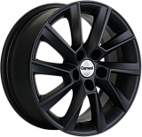 Carwel Сатурн 1507 (Polo) 6x15 5x100 ET40 dia 57,1 BLM