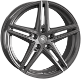 Replay KIA (LX189(GS)) 8x18 5x114,3 ET34 dia 67,1 MGM