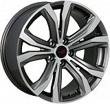 LegeArtis Concept Lexus (LX527) 7x17 5x114,3 ET35 dia 60,1 GMF