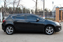 Диски AEZ Yacht (АЕЗ Яхт)