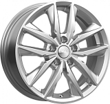 Скад Тирион 6,5x16 5x108 ET50 dia 63,35 селена