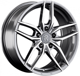 Replay Audi (A140) 8,5x19 5x112 ET36 dia 57,1 GMF