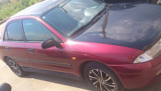 Диски K&K Мейола (КиК Mayalla)