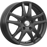 Скад Сидней 6x16 4x100 ET50 dia 60,1 бархат новый