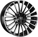 Replay Land Rover (LR88) 8,5x20 5x120 ET41,5 dia 72,6 BKF