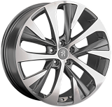 Replay Hyundai (GL71) 8x20 5x108 ET52 dia 63,3 GMF