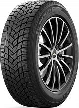 Michelin X-Ice Snow 205/50 R17 93H XL нешип