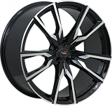 LegeArtis Concept BMW (B539) 9,5x22 5x112 ET32 dia 66,6 BKF