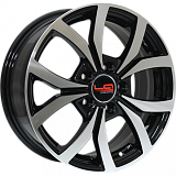 LegeArtis Concept Mercedes (MR519) 6,5x17 5x112 ET49 dia 66,6 BKF
