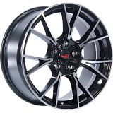 LegeArtis Concept BMW (B551) 8x18 5x120 ET30 dia 72,6 BKF