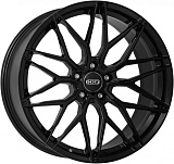 Dotz Suzuka black 8.5x19 5x112 ET40 dia 66.6 black