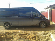 Диски MAK VAN 5 (МАК Ван 5)