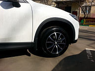 Диски Скад Онтарио (SKAD Ontario)