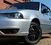 Диски NZ F-12 (НЗ Ф-12)