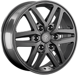 Replay Hyundai (HND307) 6,5x17 6x139,7 ET50 dia 92,5 GM