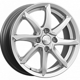 Скад Осака 6x15 4x100 ET48 dia 54,1 селена