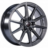 NZ R-03 7x17 5x114,3 ET45 dia 60,1 graphite