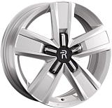 Replay Mercedes (MR276) 7x17 5x112 ET51 dia 66,6 S