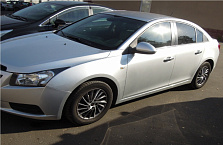 Диски Yamato Hoshi (Ямато Хоши)