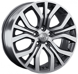 Replay Mitsubishi (MI136) 7x18 5x114,3 ET38 dia 67,1 GMF