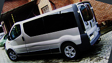 Диски MAK VAN 5 (МАК Ван 5)