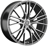 Replay Infiniti (INF92) 8,5x20 5x114,3 ET44 dia 66,1 BKF