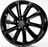 Carwel Сатурн 1507 (Rapid) 6x15 5x100 ET38 dia 57,1 BL