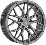 Replay Geely (B376) 7,5x17 5x120 ET37 dia 72,6 MGM