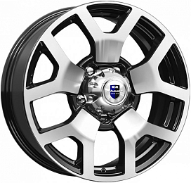 алмаз черный