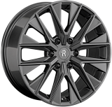 Replay TA8 8,5x19 6x139,7 ET36 dia 100,1 GM