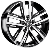 Replay Haval (HV61) 7x18 5x114,3 ET40 dia 64,1 BKF