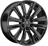 Replay Chevrolet (GN141) 9x22 6x139,7 ET28 dia 78,1 BK