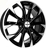 Carwel Хасан 202 7x18 5x114,3 ET37 dia 66,6 AB