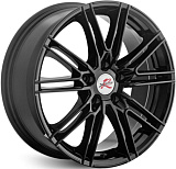 X Trike RST R187 7x17 5x114,3 ET45 dia 60,1 BK
