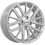 iFree Миконос 6x16 4x98 ET33 dia 58,5 нео-классик