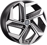 Replay Subaru (SB106) 7x18 5x114,3 ET48 dia 56,1 MGMF