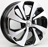 RST R005 6x15 4x100 ET48 dia 54,1 BD Россия