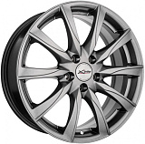 X trike X-120 7x17 5x112 ET45 dia 66,6 HSB