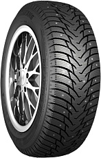 Nankang SW8 205/60 R16 96T XL шип