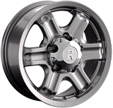 Replay Suzuki (SZ17) 6x15 5x139,7 ET5 dia 108,1 GM
