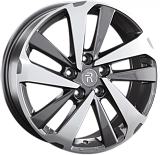 Replay KIA (Ki299) 7x17 5x114,3 ET48,5 dia 67,1 GMF